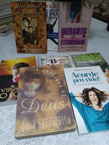 Livros ?