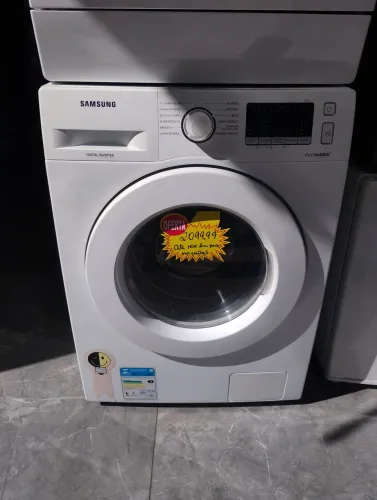 Lava e Seca Samsung 9/6Kg "WD4000"