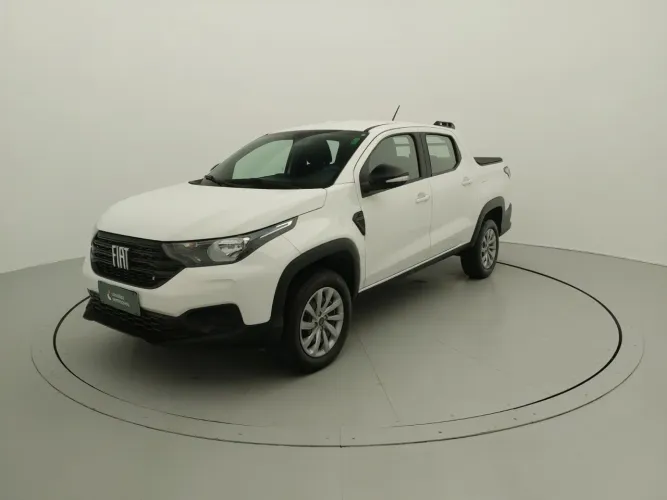 Fiat Strada Freedom 1.3 Flex 8V CD 2026