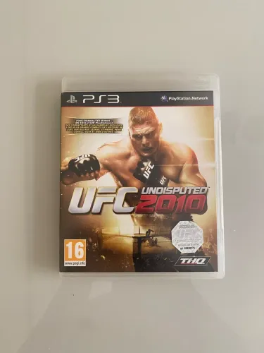 UFC 2010