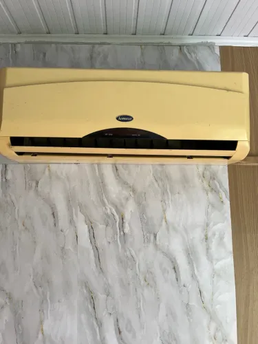 Vendo ar condicionado