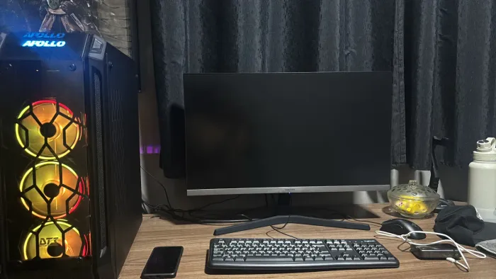 monitor samsung ips u28r55uql 4k