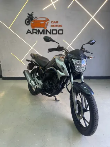Honda CG 160 TITAN FLEXONE/Ed.Especial 40 Anos