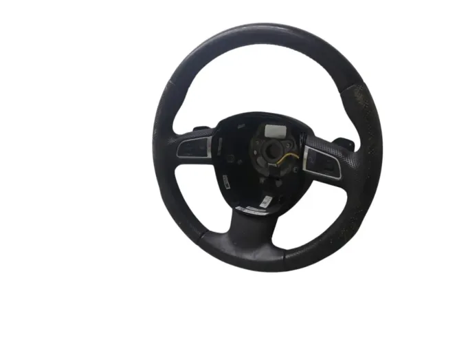 Volante audi a3 2010/11