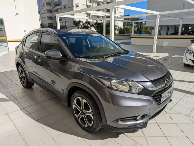 Honda HR-V EX 1.8 Flexone 16V 5P Aut. 2017
