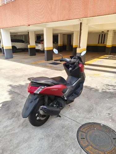 Nmax 160cc 19/20