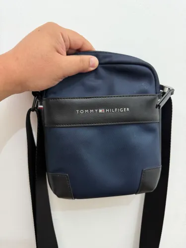 Shoulderbag tommy original
