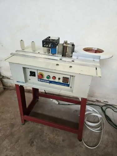 COLADEIRA DE BORDA MANUAL MAKSIWA