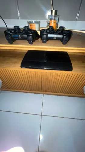 PlayStation 3 super slim