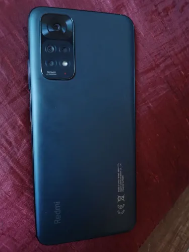 Xiaomi hyperOS