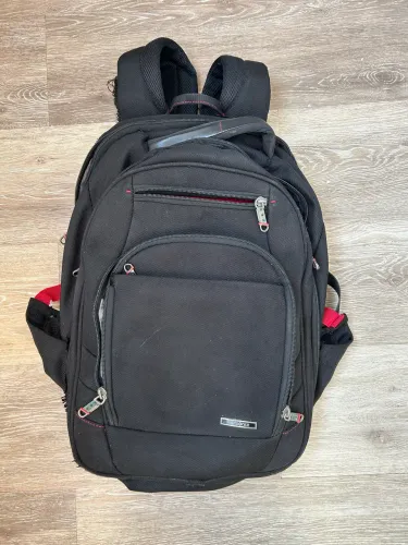 Mochila para notebook