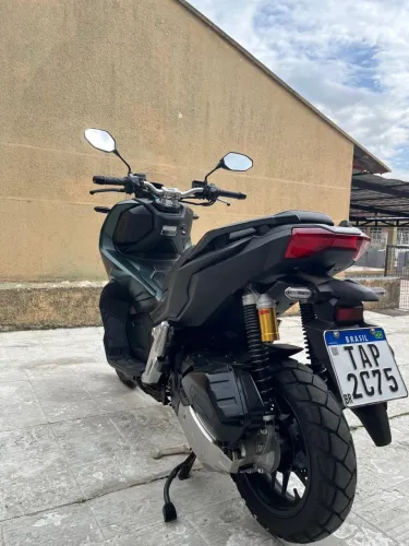 ADV 150 