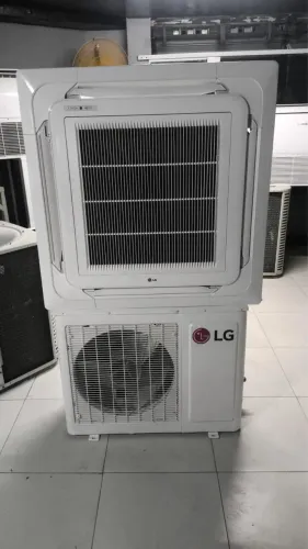 Ar condicionado cassete 24000btus LG