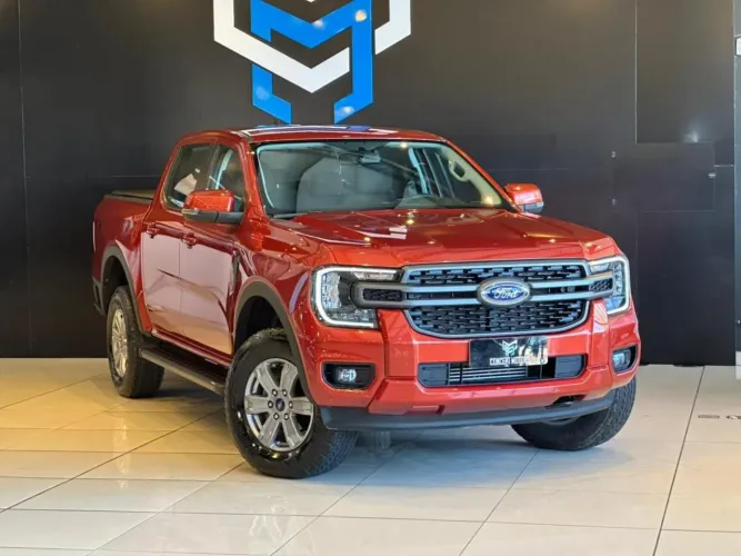 Ford Ranger XLS 2.0l 4X4 2025