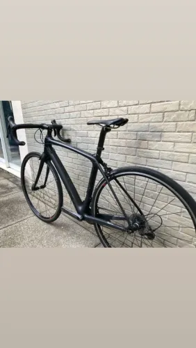 TREK DOMANE 2018 | ULTEGRA 22V | POTENCIÔMETRO GARMIN | 7,4 KG