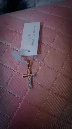 Jóias minas de ouro