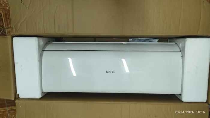 Ar condicionado inverter 24 mil btus