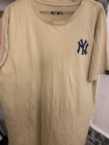 Camisa new era original