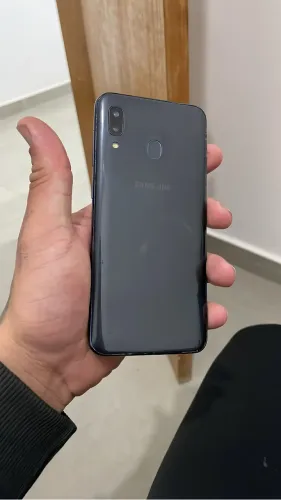 Samsung A30 barato