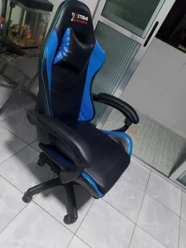 Cadeira de gamers