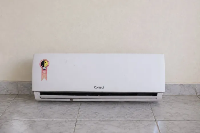 Evaporadora Consul 12000