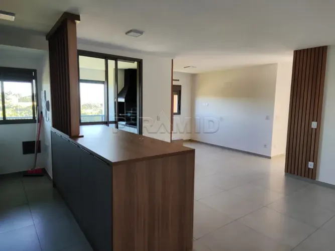 Apartamento padrão com 82m², bairro Jardim Botânico, Zona Sul de Ribeirão Preto/SP