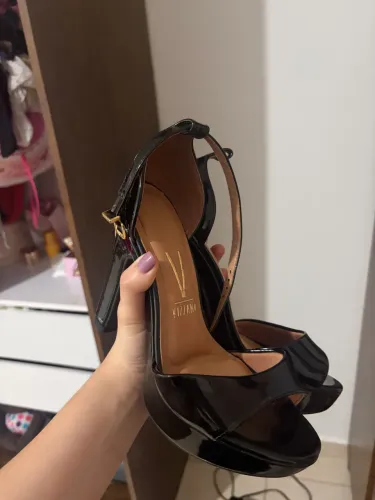 SANDÁLIA VIZZANO NOVA