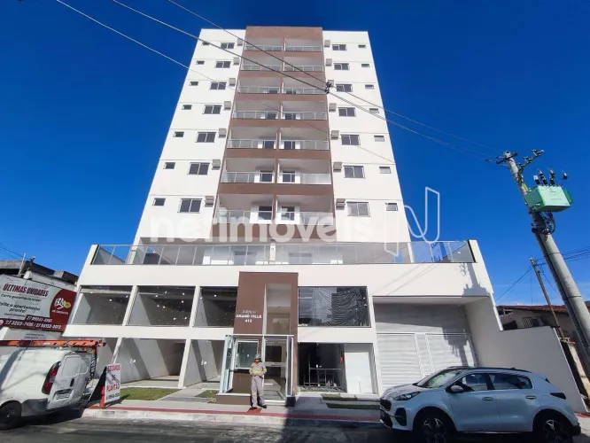 Venda ou locação Apartamento 2 quartos Aribiri Vila Velha