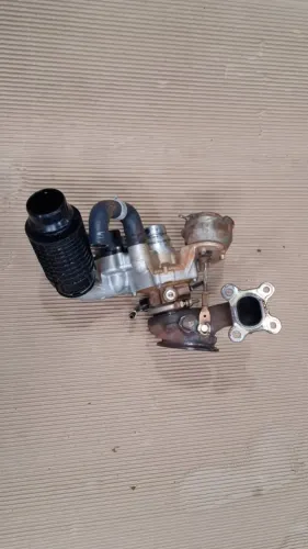 Turbina Onix Turbo 