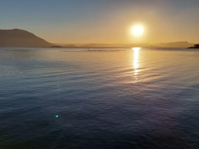 imóvel frente mar à venda no Ribeirão da Ilha - Florianópolis - SC