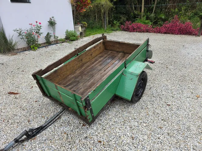 Cerretinha para automóveis 
