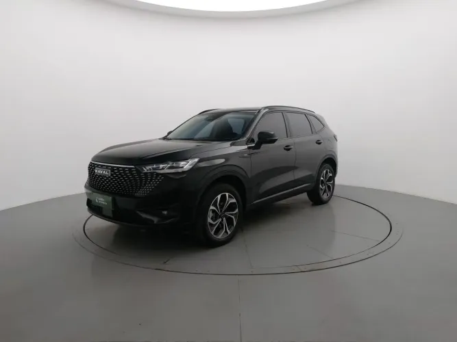 GWM Haval H6 Premium Phev AWD 2025
