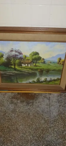 Decoração