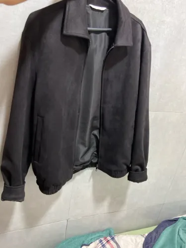 Jaqueta Zara masculina original
