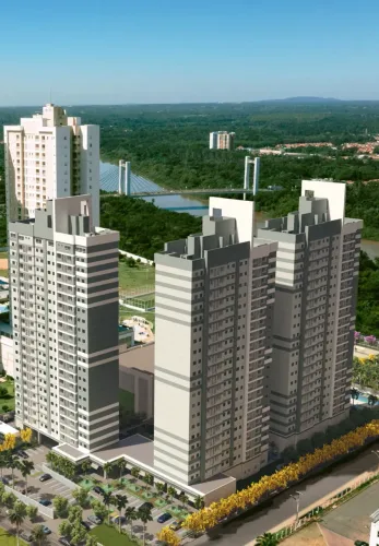 MY SB Beira Rio - Torre C