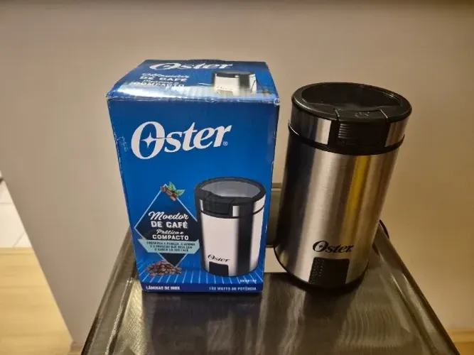 Moedor de Café Oster