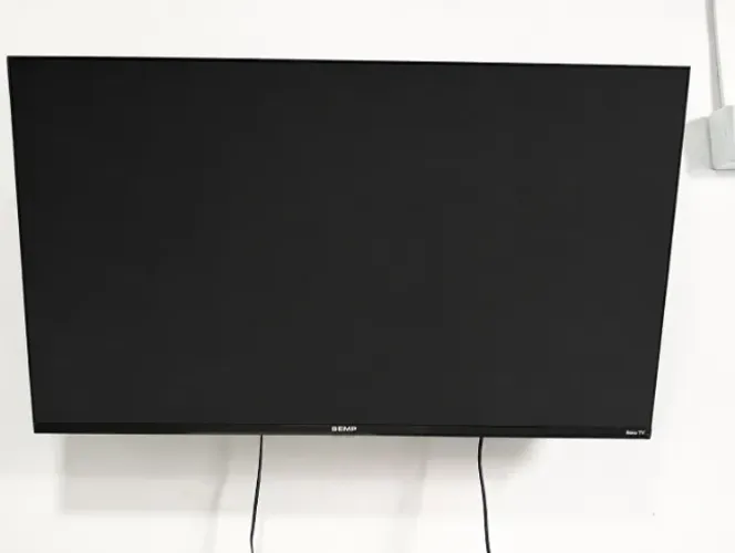 Smart TV 32 SEMP