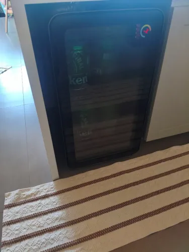 Cervejeira memo
