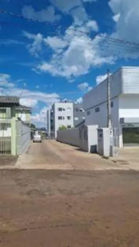 Apartamento em São Francisco De Paula - Frederico Westphalen/RS