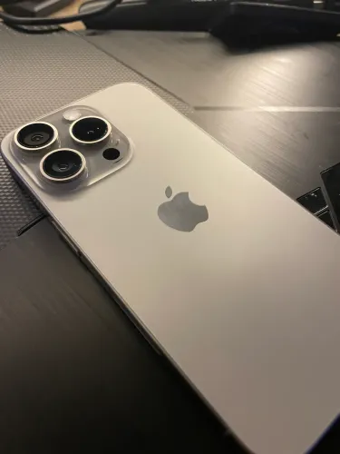iPhone 15 PRO