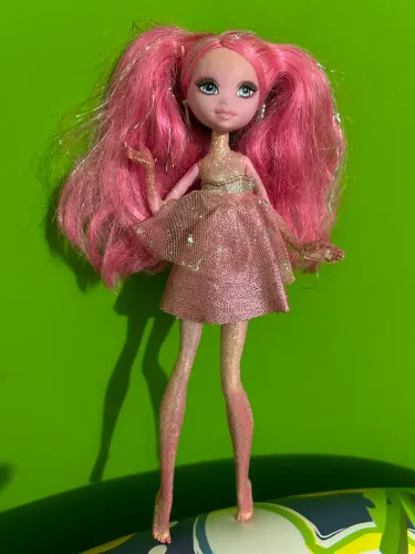 Barbie fada