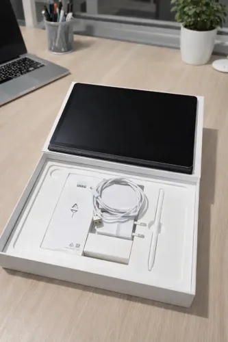 Galaxy Tab S10 Lite, 128GB, Tela 10.9", WIFI, Cinza