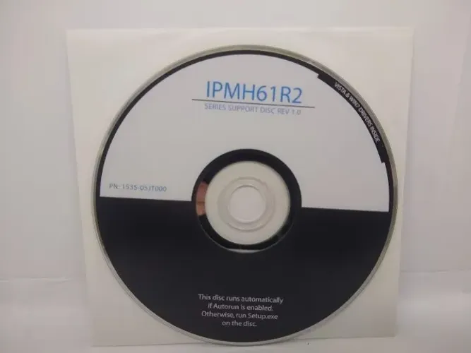 Cd E Layout Placa Mãe: Ipmh61r2