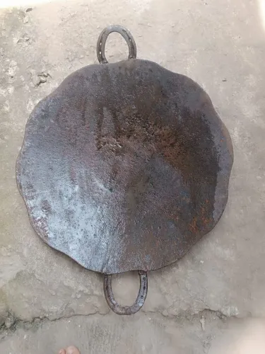 disco de arado
