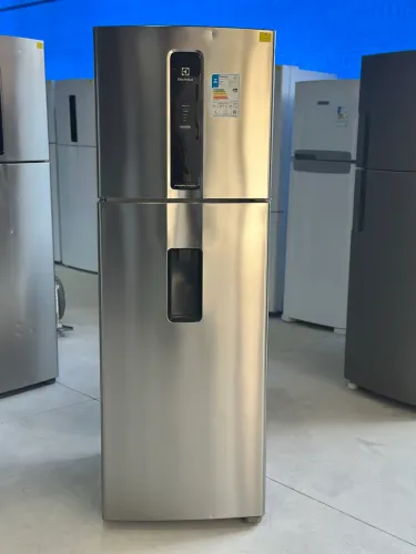 Geladeira Electrolux 389L | NOVA LD | loja física | entregamos