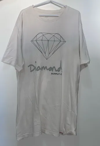 Camisa Diamond