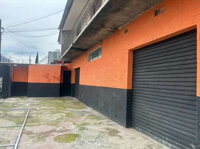 Ponto Comercial Colombo Jd Monza Esquina