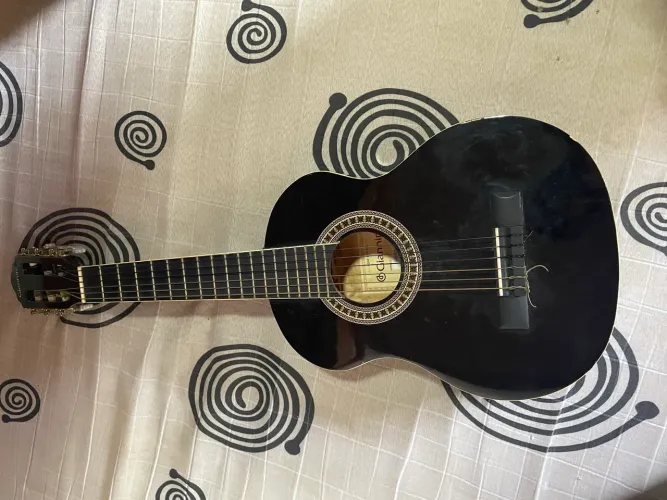 Violão Giannini Infantil (semi-novo)