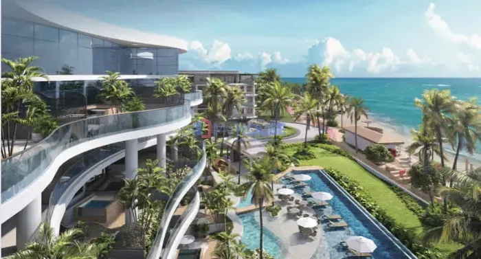 Apartamento à venda Studio, Oceânico