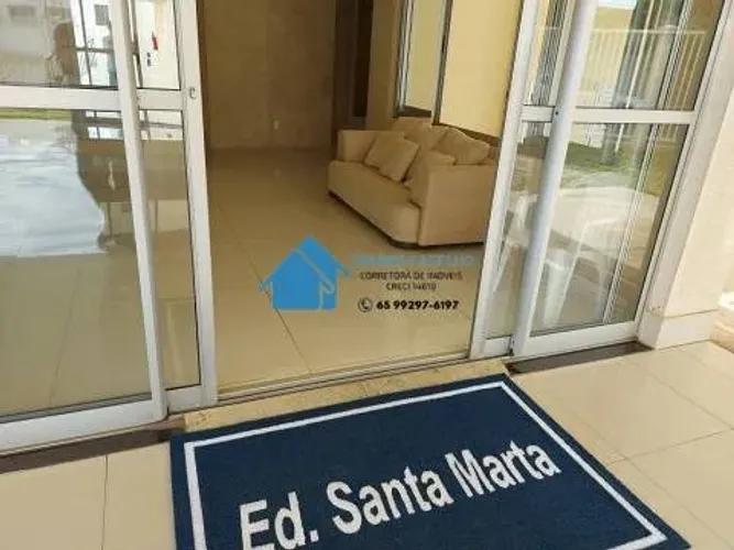 ED Santa Marta Ap 63m² 2 suites prox PQ Mãe Bonifacia